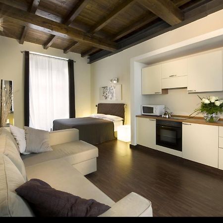 B&B Terres D'Aventure Suites Torino Eksteriør bilde