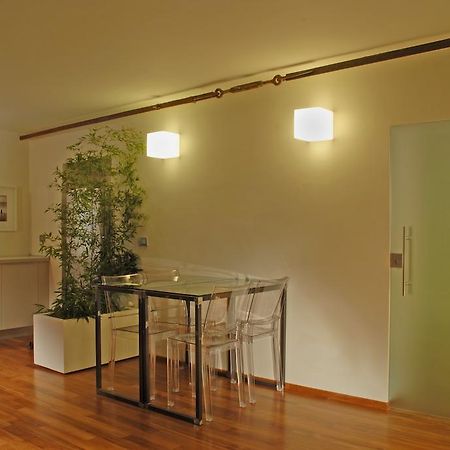 B&B Terres D'Aventure Suites Torino Eksteriør bilde