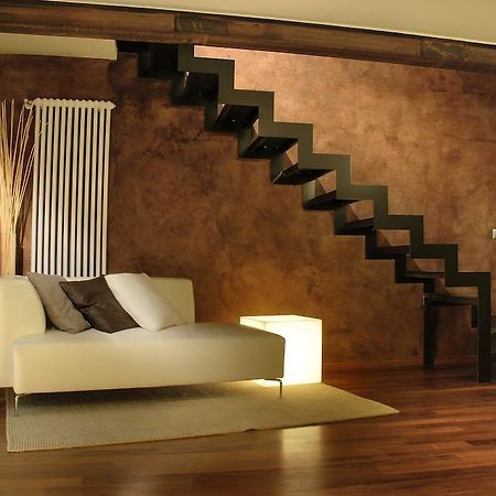 B&B Terres D'Aventure Suites Torino Eksteriør bilde