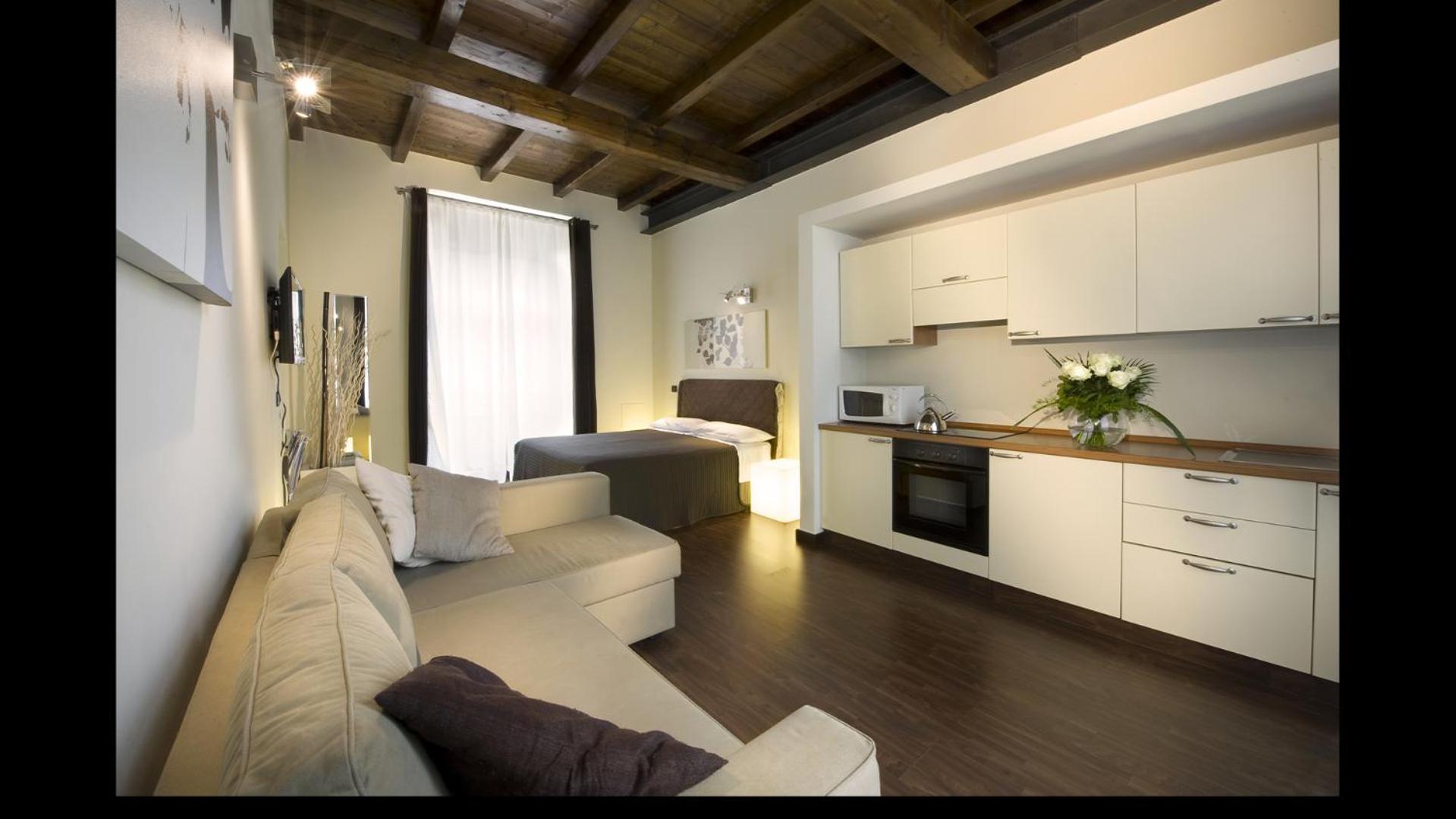 B&B Terres D'Aventure Suites Torino Eksteriør bilde