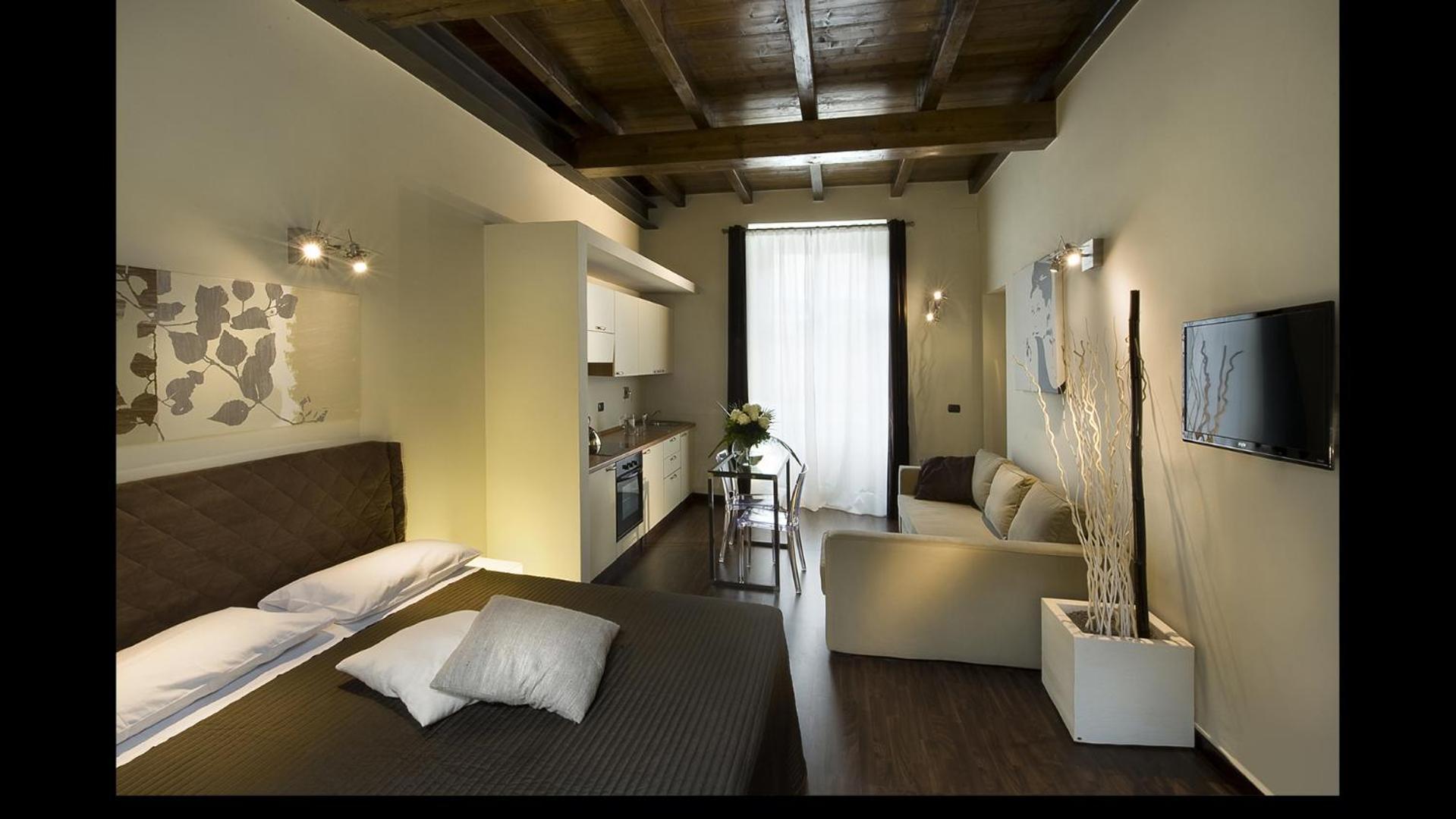 B&B Terres D'Aventure Suites Torino Eksteriør bilde
