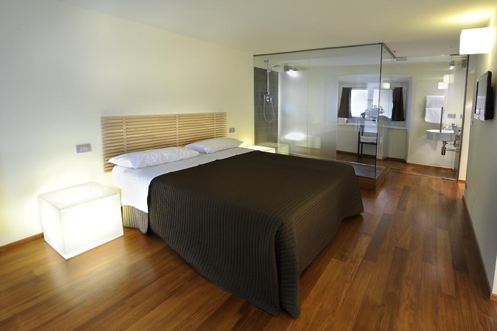 B&B Terres D'Aventure Suites Torino Eksteriør bilde