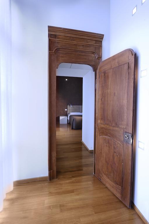 B&B Terres D'Aventure Suites Torino Eksteriør bilde
