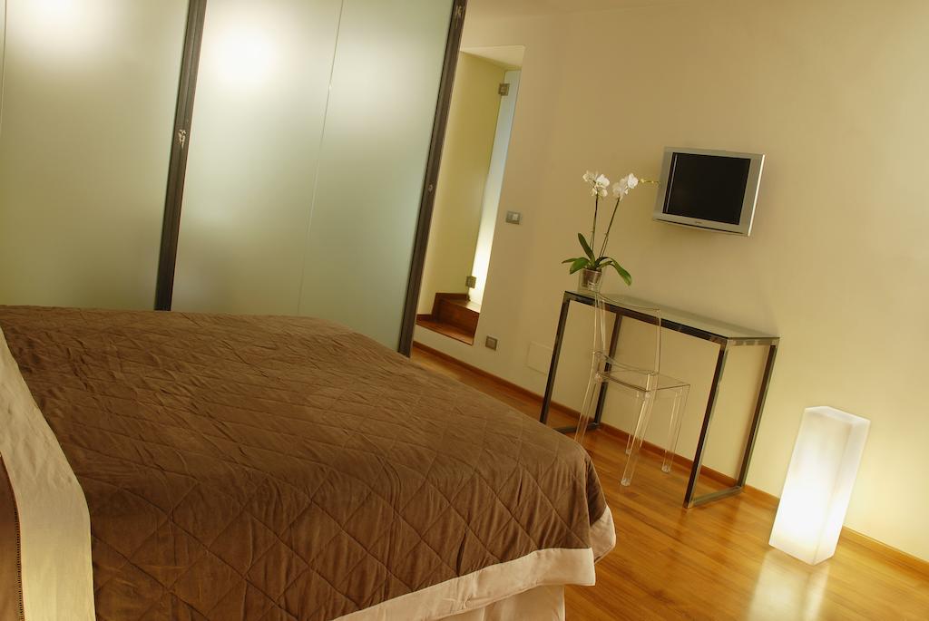 B&B Terres D'Aventure Suites Torino Eksteriør bilde