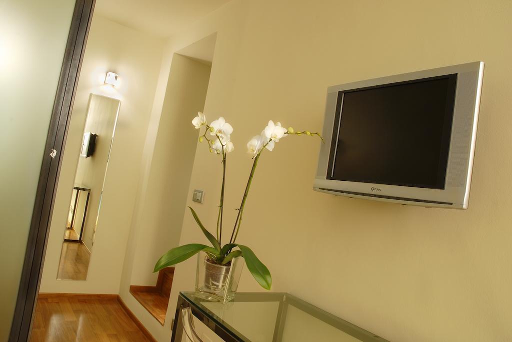 B&B Terres D'Aventure Suites Torino Eksteriør bilde