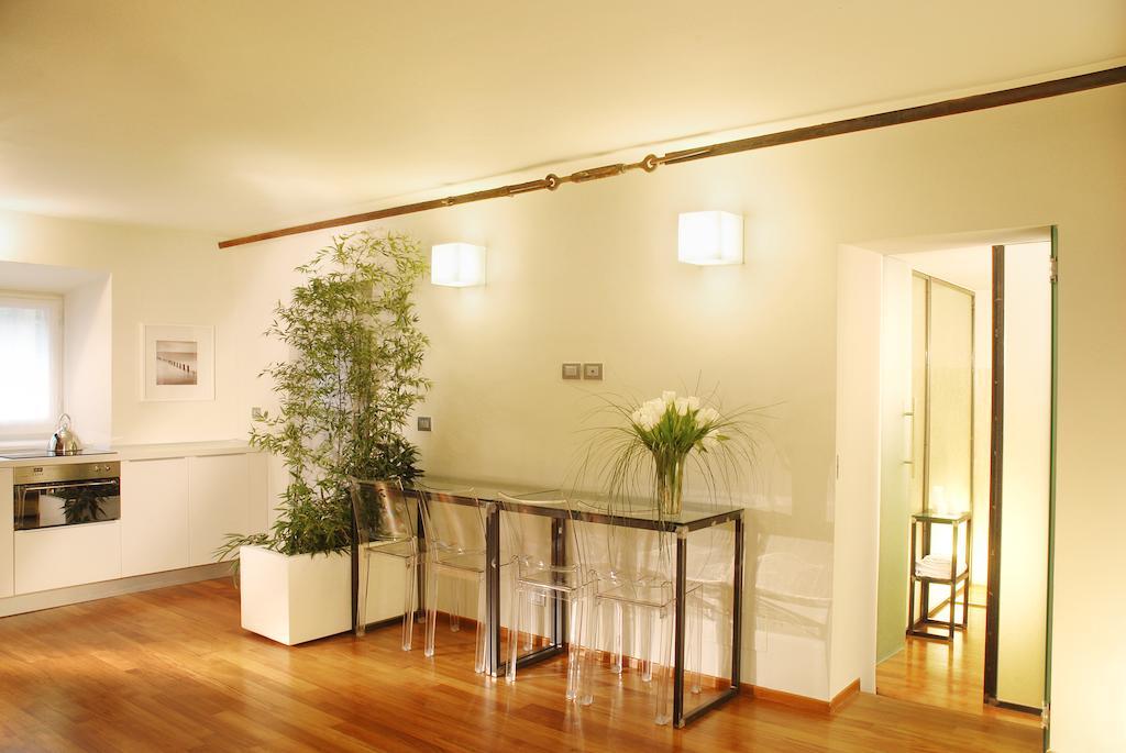 B&B Terres D'Aventure Suites Torino Eksteriør bilde