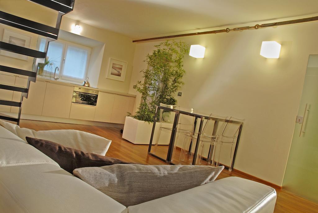 B&B Terres D'Aventure Suites Torino Eksteriør bilde
