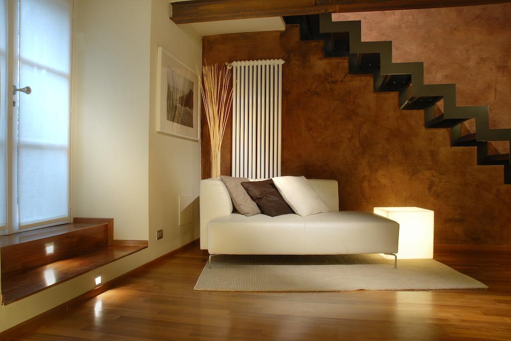 B&B Terres D'Aventure Suites Torino Eksteriør bilde