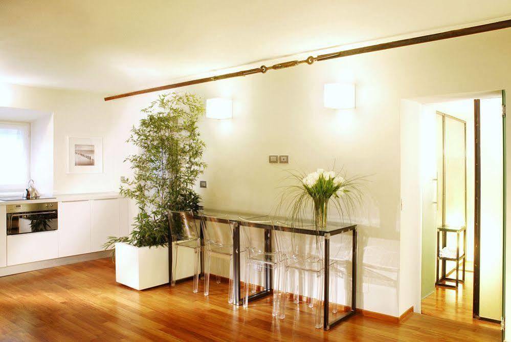 B&B Terres D'Aventure Suites Torino Eksteriør bilde