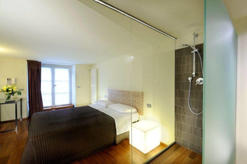 B&B Terres D'Aventure Suites Torino Eksteriør bilde